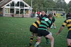 RCD - Delftzijl (69 - 20)