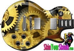 steampunk-clock-gears
