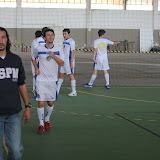 01.10.2011 - Liga Paulista - Futsal Masculino