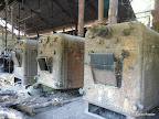 Palmoelfabrik, Bumba Siefic