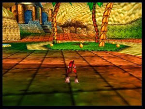 Donkey Kong 64 - Diddy Donkey Kong 64 - Diddy