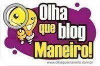 Selinho² - Olha Que Blog Maneiro Selinho² - Olha Que Blog Maneiro