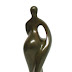 Object: 14343 - Toute en delicatesse - 21 cm - € 790,=