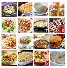 14 dinners 14 dinners