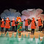 Musical infantil 2011 - Hermie uma lagarta comum