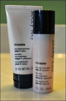 Mary Kay microdermabrasion Mary Kay microdermabrasion