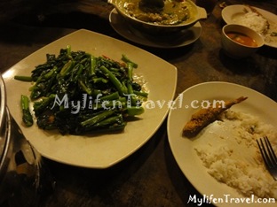 Mae Salong Restaurant 45 Mae Salong Restaurant 45