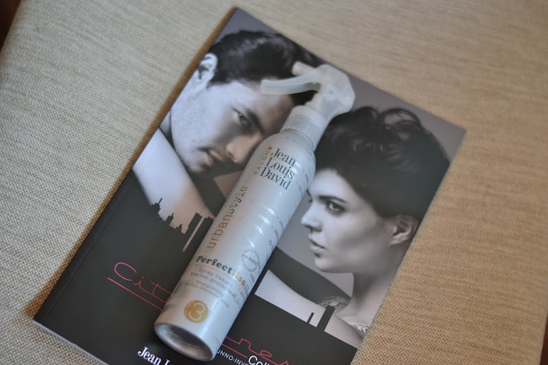 Jean Louis David Jean Louis David, Perfect Liss, Hair, JLD, Urban Style, Moda Capelli, Carré, Beauty, City Lines