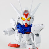 SD Gundam September '09