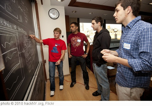 'Fall 2010 hackNY Student Hackathon' photo (c) 2010, hackNY.org - license: https://creativecommons.org/licenses/by-sa/2.0/