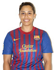 Laila Dos Reis