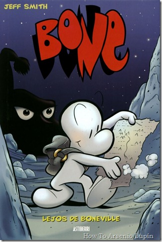 Bone Bone