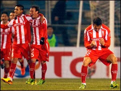 U. Católica vs El Nacional