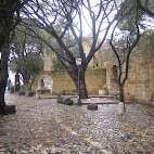 Castelo de S&Atilde;&pound;o Jorge