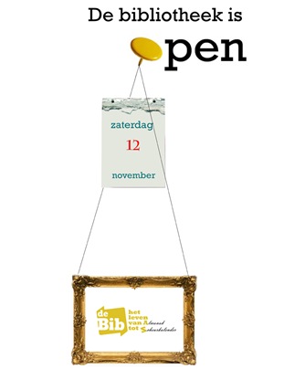 open in november
