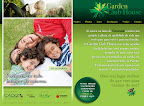 Hotsite Garden Club