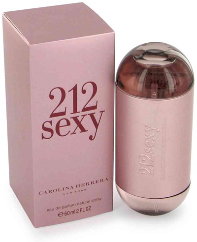 212 Sexy Feminino 212 Sexy Feminino