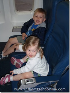 Traveling with Children Traveling with Children