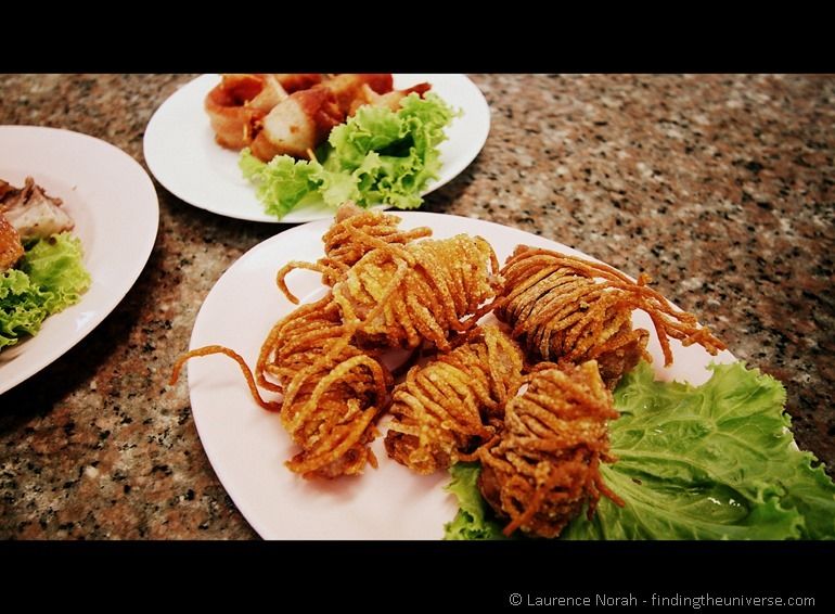 Trang Food