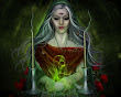 Witch Of Deep Cave