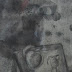 F-26 Ashwani B.Jadhav Untitled Charcoal on Paper 15" x 9" 2,500/-
