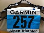 Garmin Alpen Triathlon - 61 Garmin Alpen Triathlon - 61