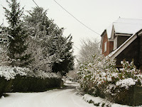 Church Street