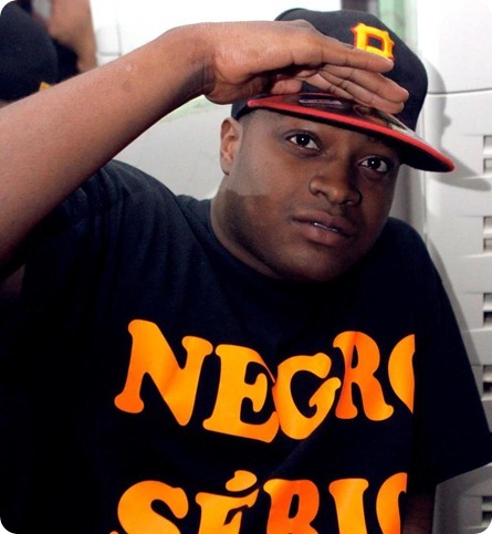 Negro-Serio Negro-Serio