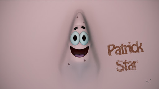 patrick 25252520star 25252520wallpaper 25252520name