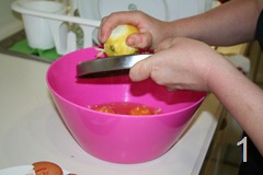 Tartas Caseras