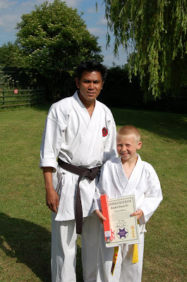  June Grading Photos