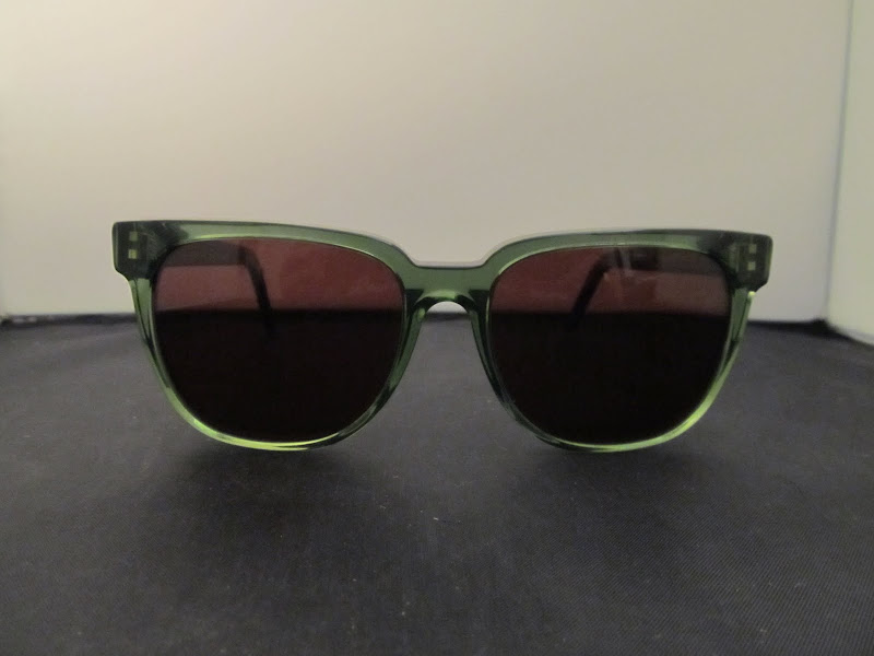 Retrosuperfuture Sunglasses