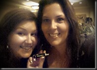 #BlackBerryZ10 @VerizonInsider Party #spon #BlackBerryZ10 @VerizonInsider Party #spon