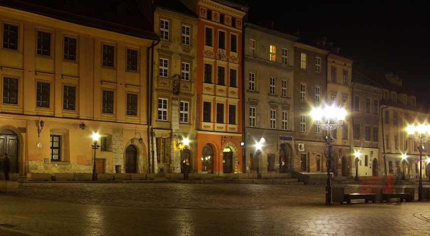 Krakow