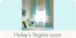 hailey's virginia room