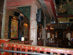 The House of Blues at Mandalay Bay.