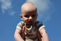 Blue Sky Thinking