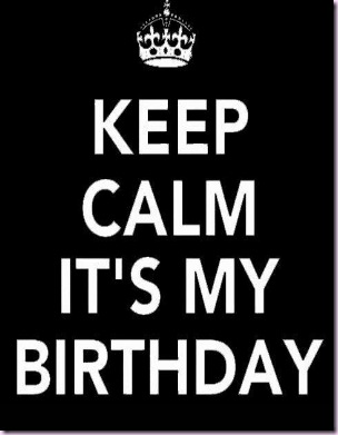birthday birthday