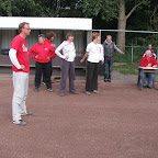 Dames 4 - homerun contest