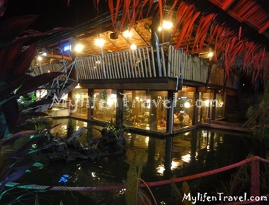 Mae Salong Restaurant 17 Mae Salong Restaurant 17