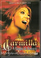 Carmilla-A Vampira de Karnstein-1970-download