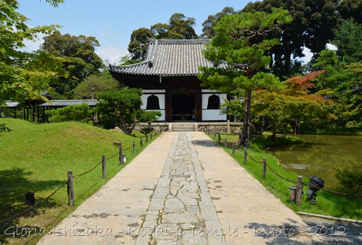 Glória Ishizaka - Kodaiji Temple - Kyoto - 2012 - 28