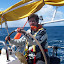 Mer d'huile (profitons-en !)