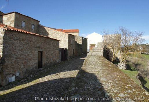 Castelo Mendo - Gloria Ishizaka - 72 Castelo Mendo - Gloria Ishizaka - 72