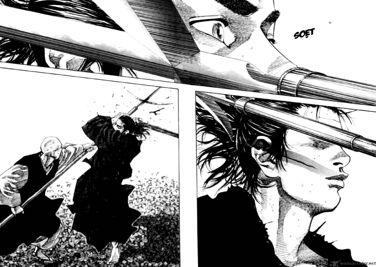 Vagabond - Lãng Khách Chap 70 - Truyen.Chap.VN