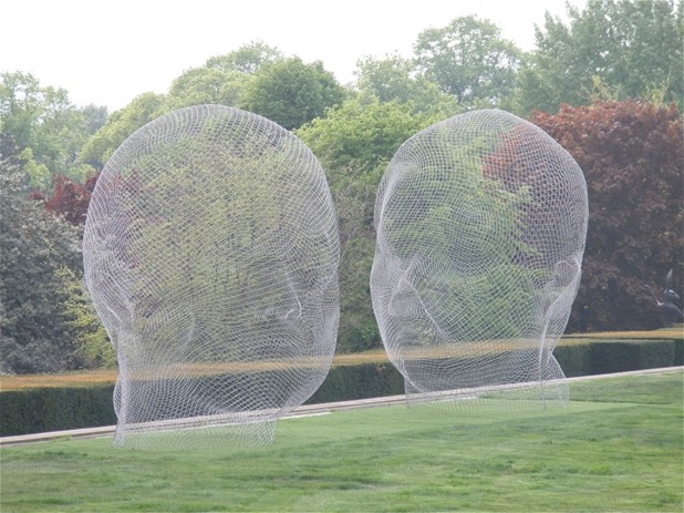 jaume plensa 2