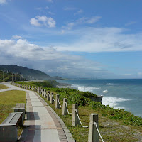 20110620 下午海岸公路