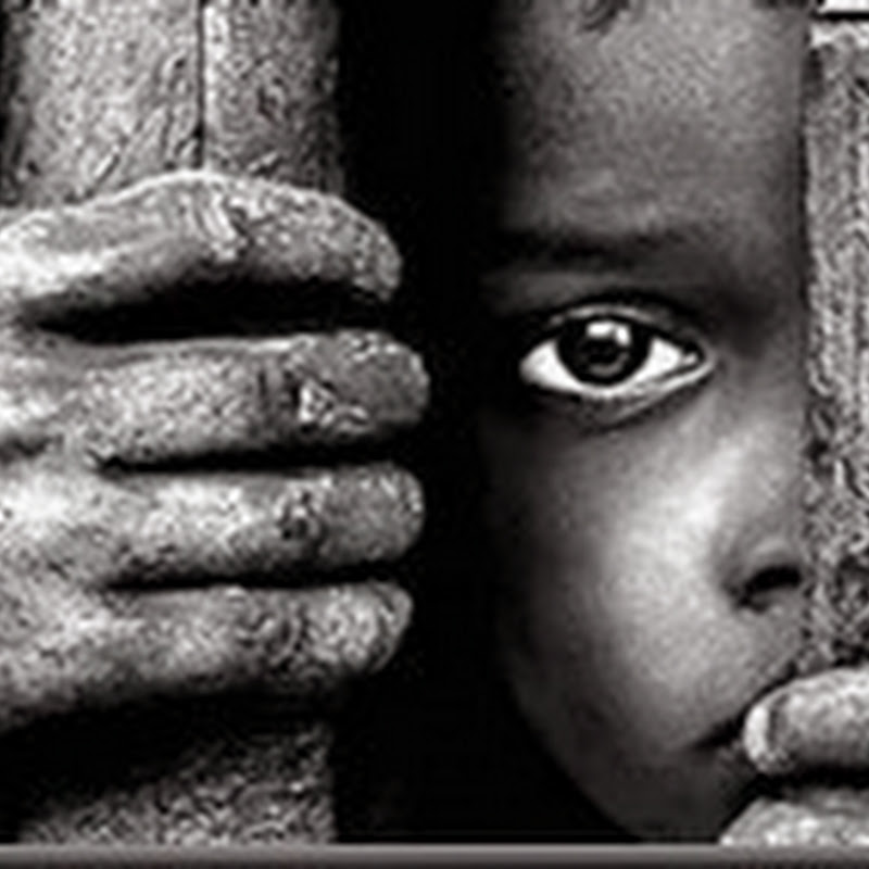 The Dirt Farmer Foundation’s CAUSE it’s JANUARY: The Walk Free Foundation