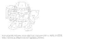 ザク（ガンダム）