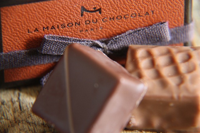 chocolat chocolat